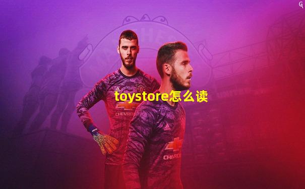 toystore怎么读