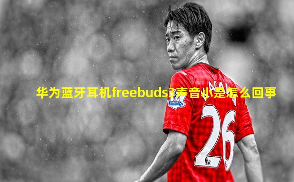 华为蓝牙耳机freebuds3声音小是怎么回事