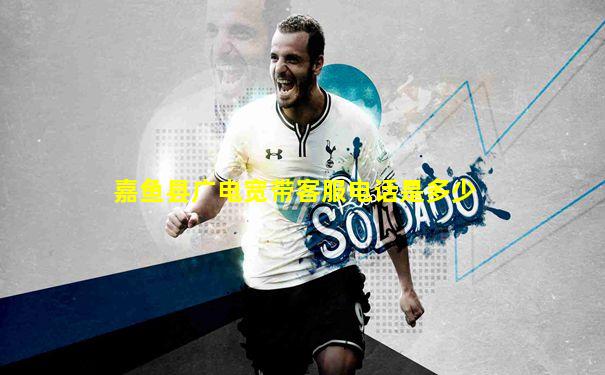 嘉鱼县广电宽带客服电话是多少