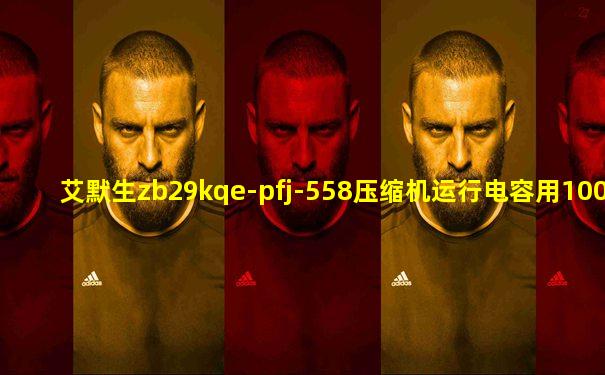 艾默生zb29kqe-pfj-558压缩机运行电容用100微法可以吗